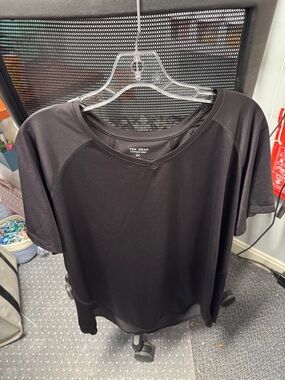 Tek gear tee 2X // 041128